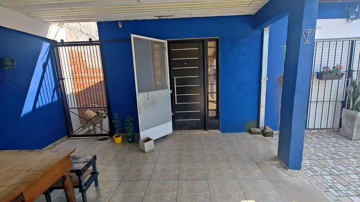 Casa 3amb Venta +Dto.3 Amb-Multifamiliar -Pacheco 5