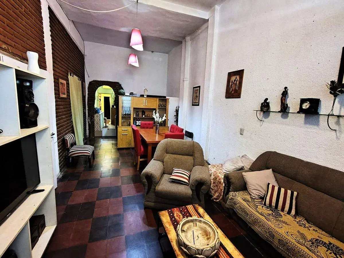 VENTA TERRENO 338 MT2 EN ZONA INDUSTRI VILLA LYNCH 5
