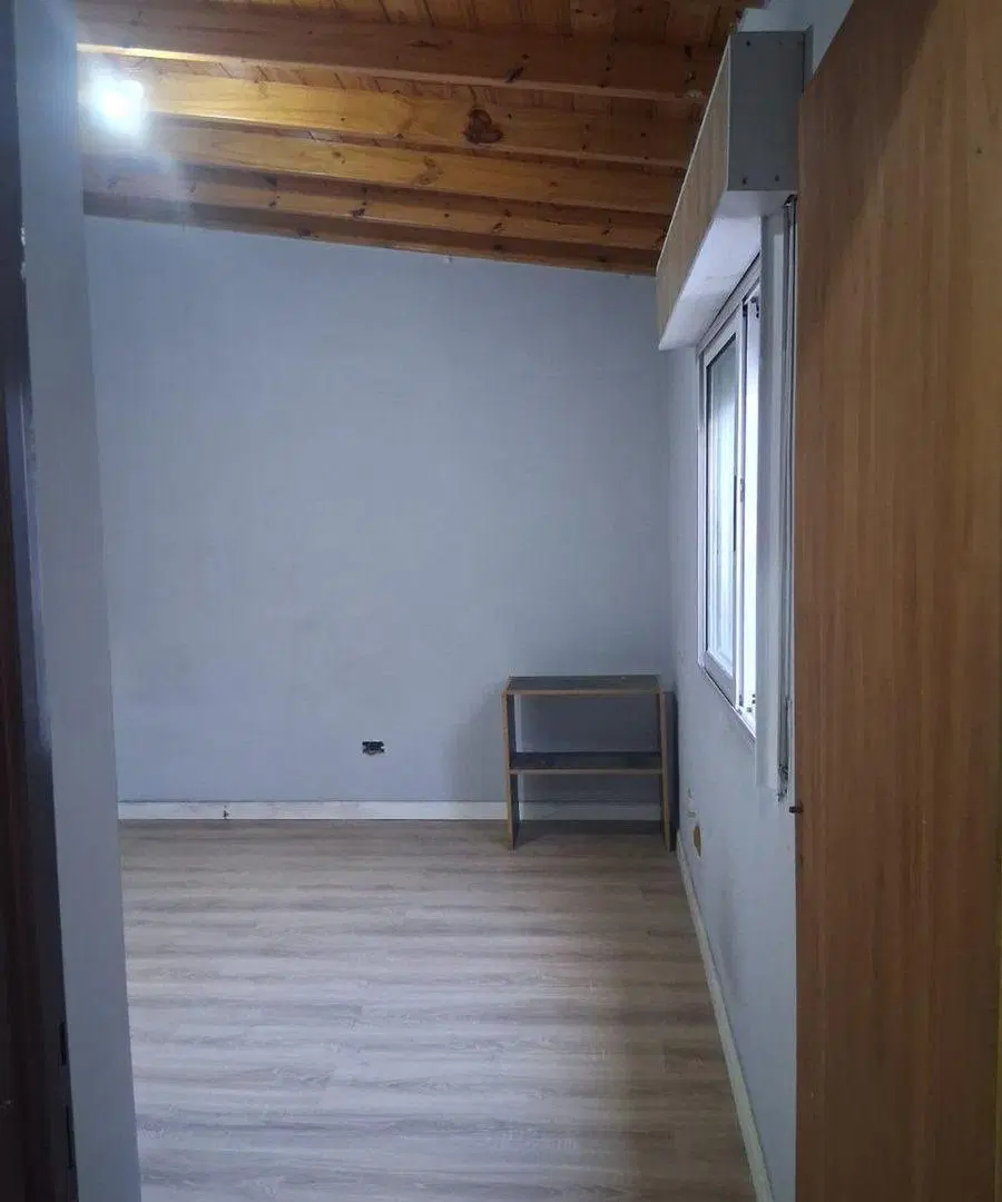 Venta PH 5 amb a refaccionar c/patio en Ciudadela 8