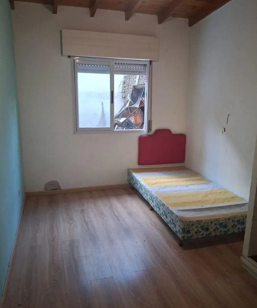 Venta PH 5 amb a refaccionar c/patio en Ciudadela 3