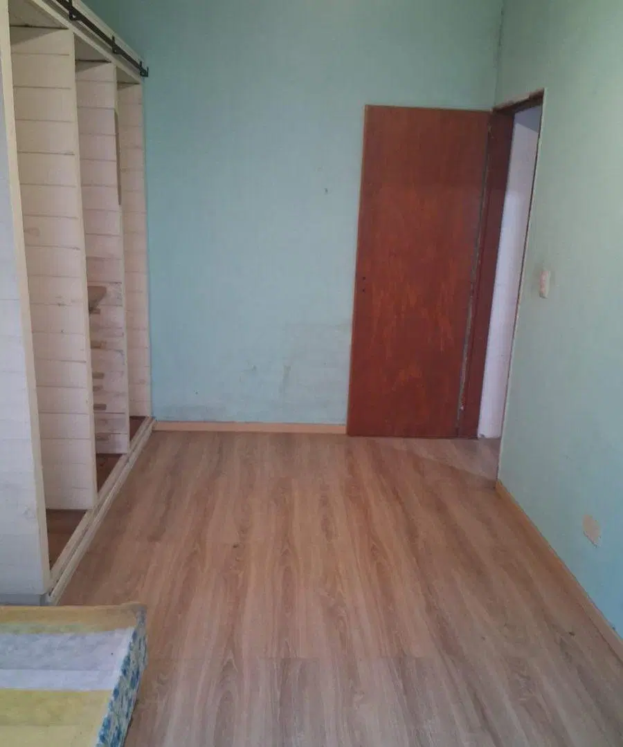 Venta PH 5 amb a refaccionar c/patio en Ciudadela 5
