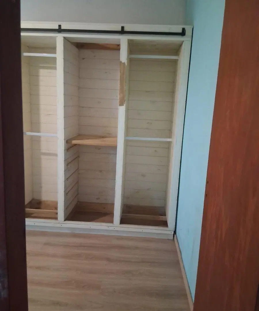 Venta PH 5 amb a refaccionar c/patio en Ciudadela 2