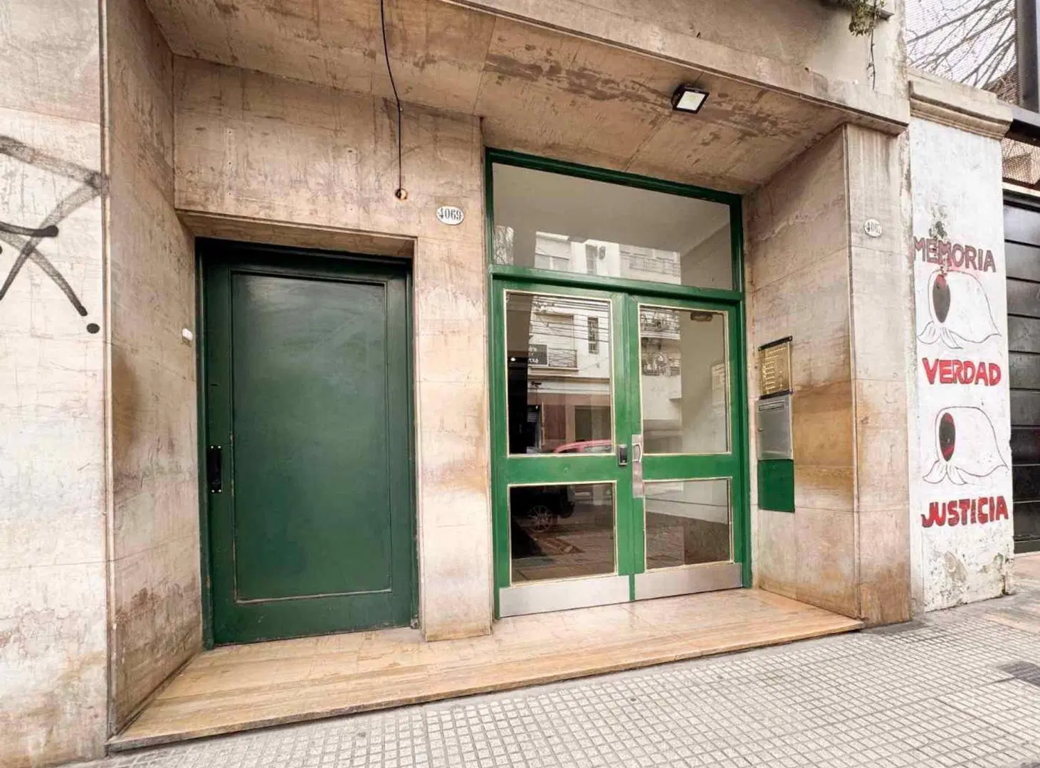 Departamento 2 amb en venta - Almagro RECICLADO 5