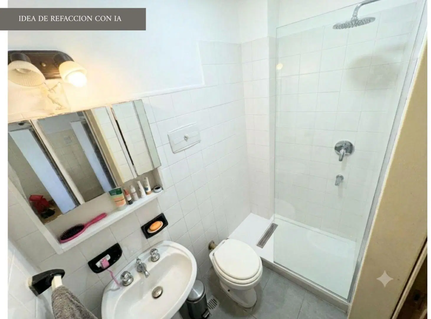 IDEAL INVERSOR VENTA MONOAMBIENTE EN CABALLITO 3
