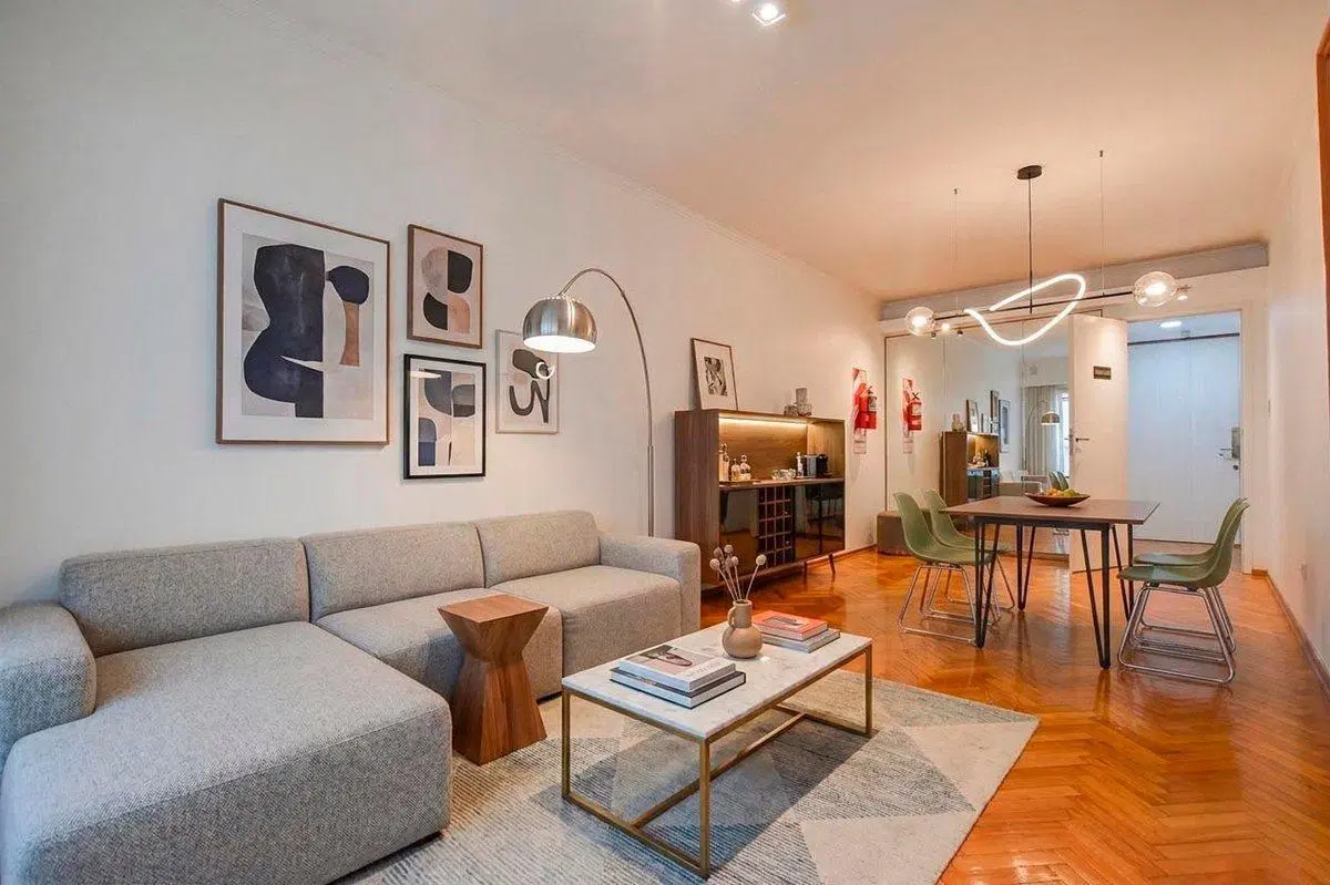 Venta Departamento con terraza en Palermo UNICO! 3