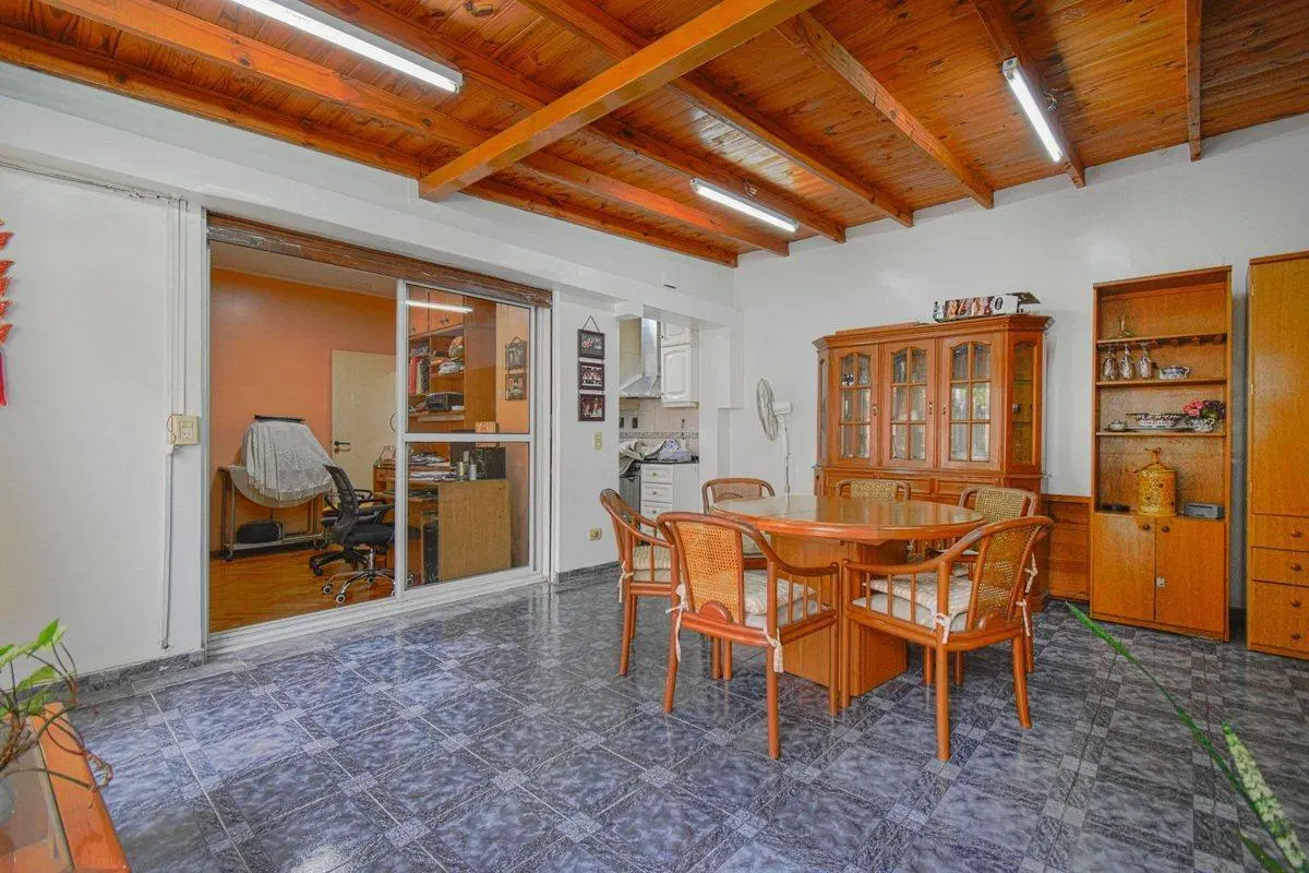 Venta Departamento con terraza en Palermo UNICO! 2