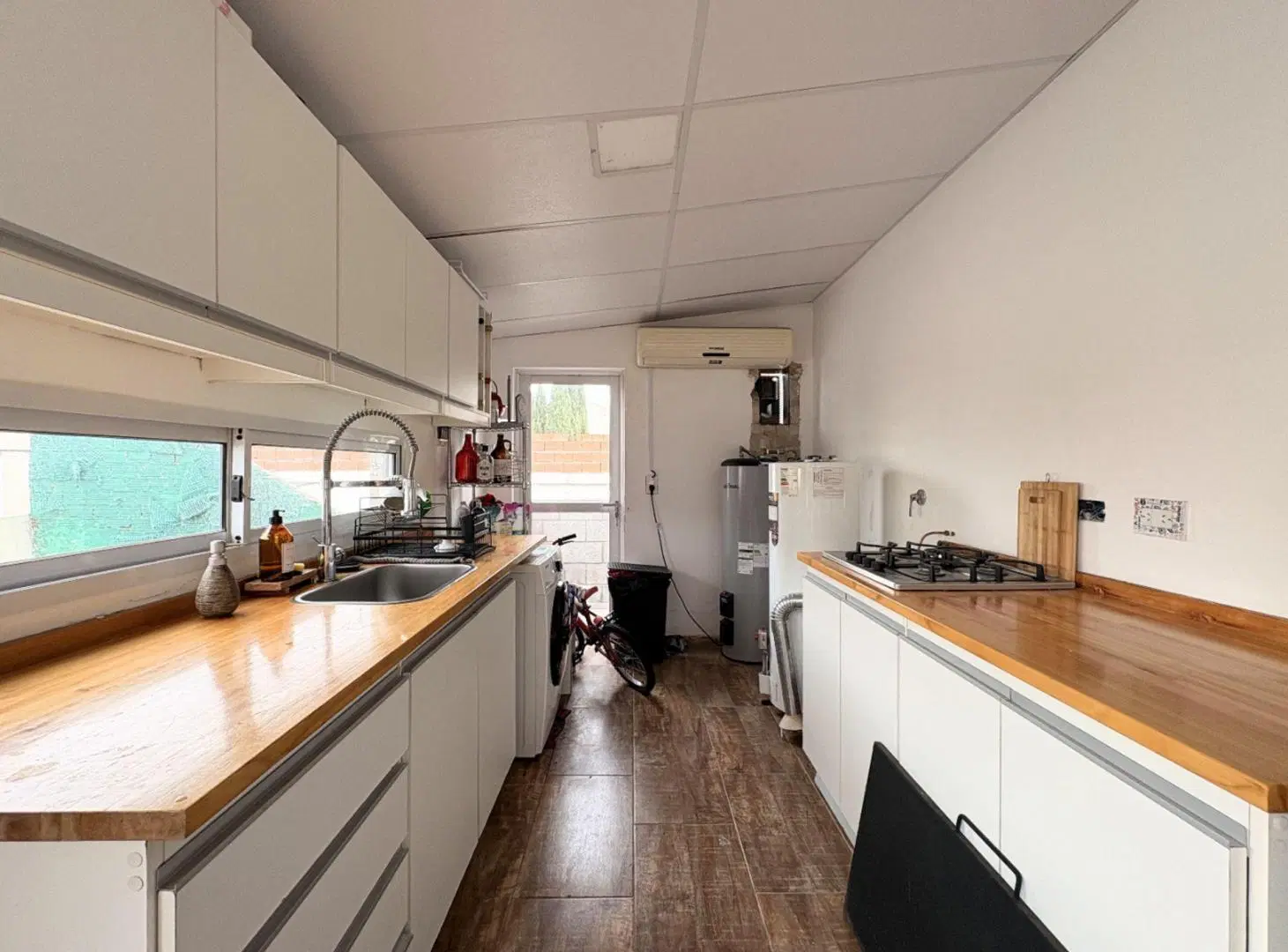 Venta excelente PH 3 Ambientes en Ramos Mejía 8