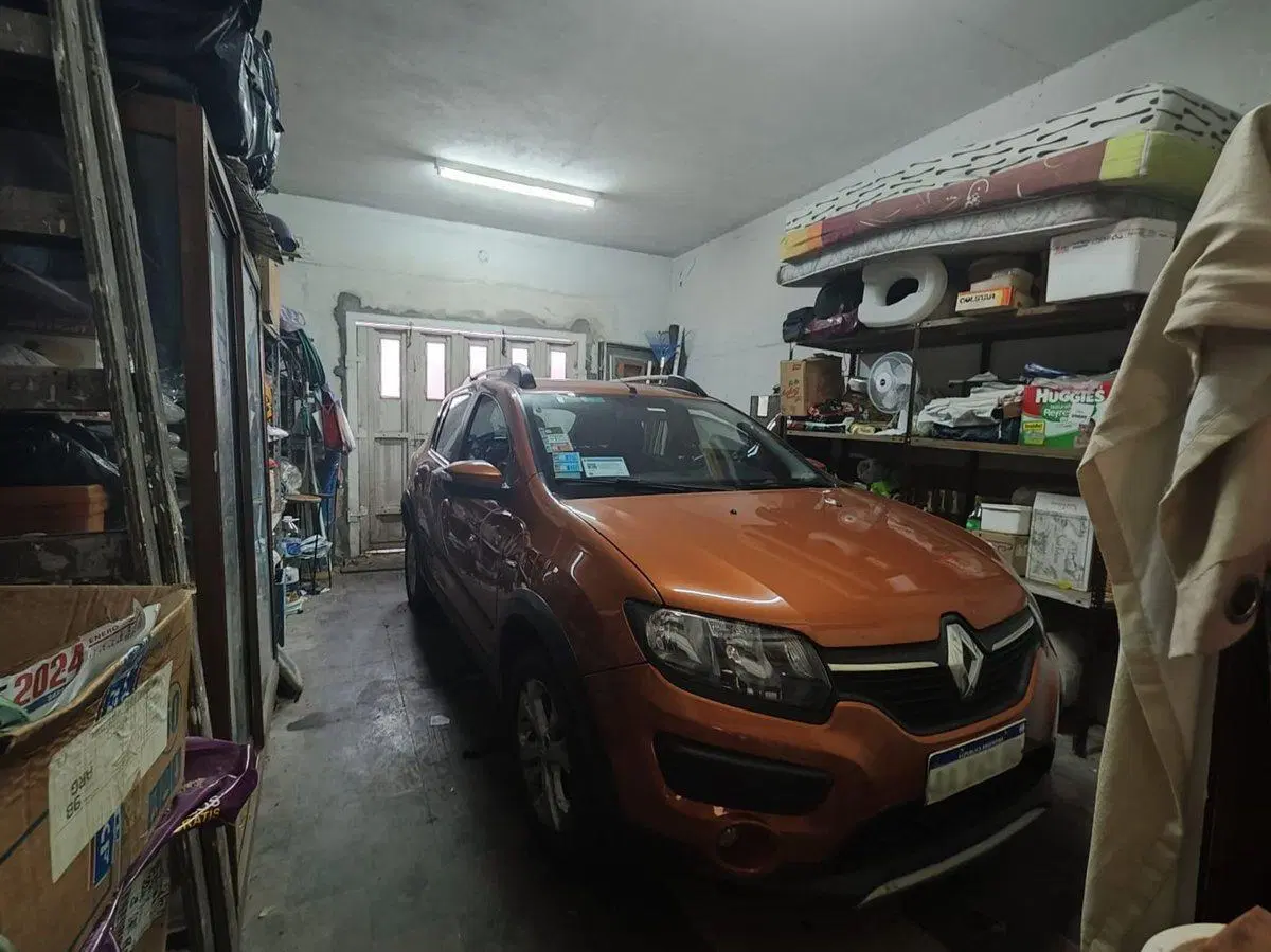 Venta Casa C/local- 4 ambientes en San Martin 5