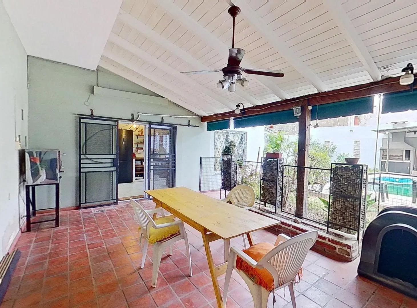 CASA 5AMB A LA VENTA EN LOMAS DEL MIRADOR 4