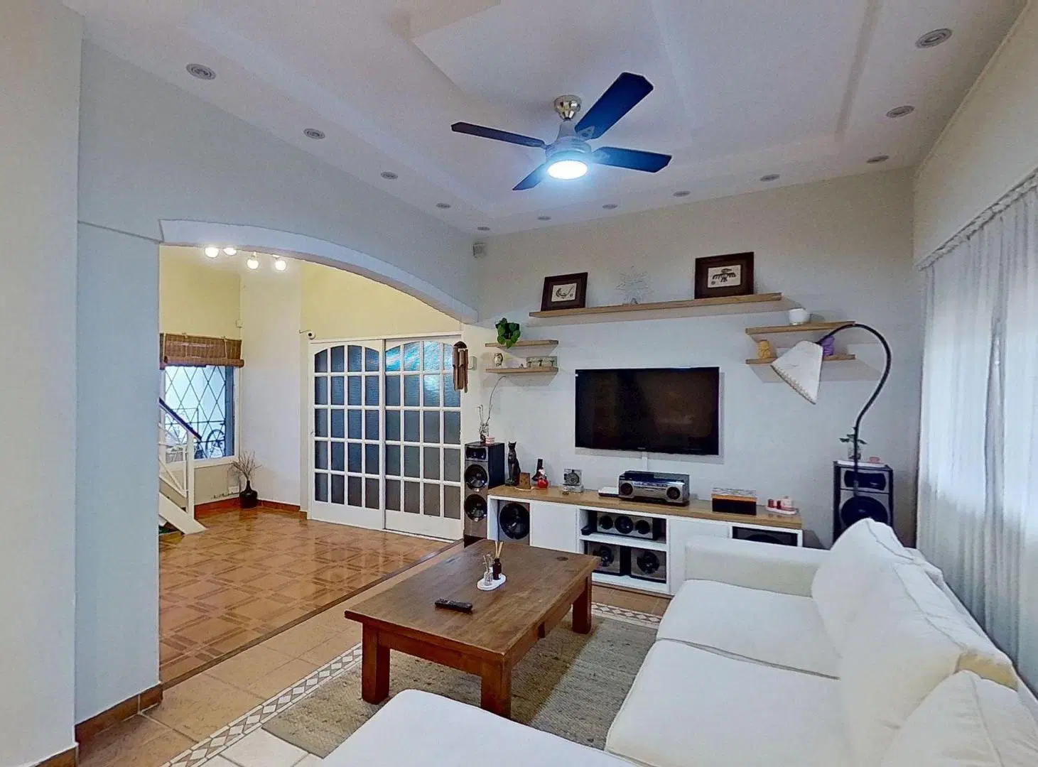 CASA 5AMB A LA VENTA EN LOMAS DEL MIRADOR 3