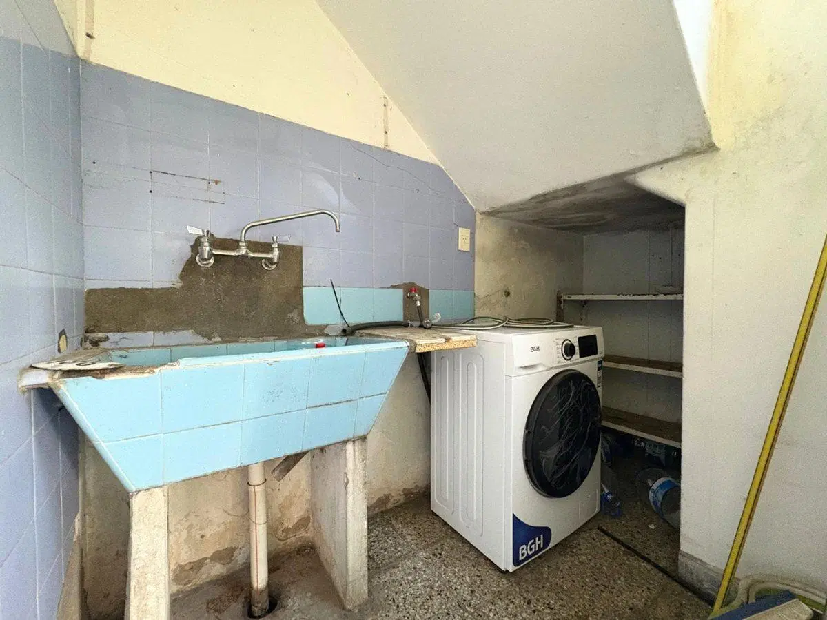 PH 3 Ambientes en venta Villa Bosch - COCHERA 5