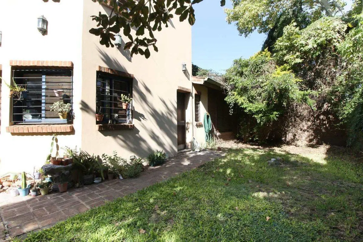 Venta casa Torcuato Lote 1.000 m2 Pileta Quincho 5