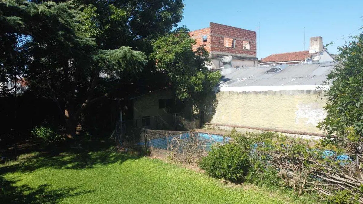 Venta casa Torcuato Lote 1.000 m2 Pileta Quincho 3