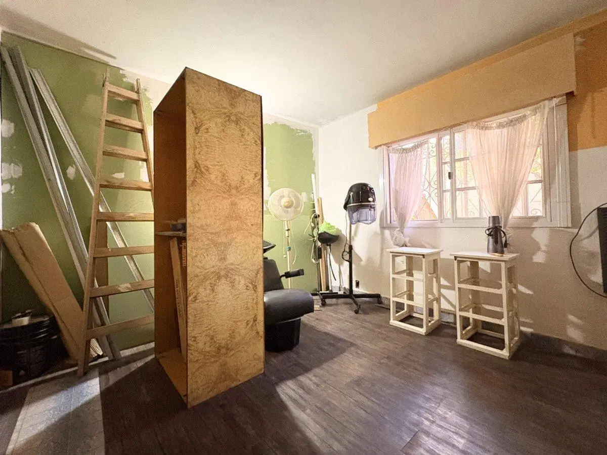Casa 3 amb + 2 departamentos 3 amb en venta TESEI 8