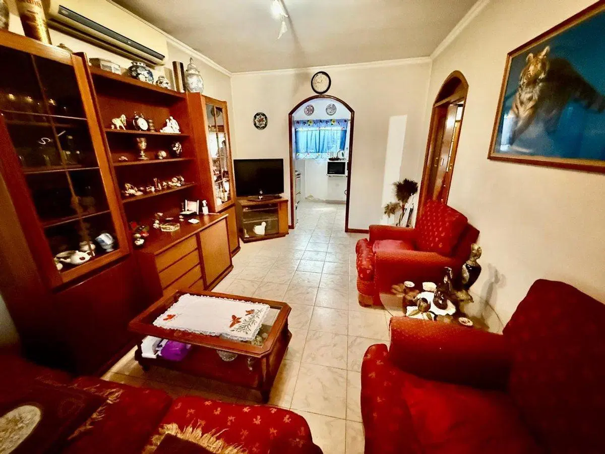 Casa en venta 3 ambientes Billinghurst 4