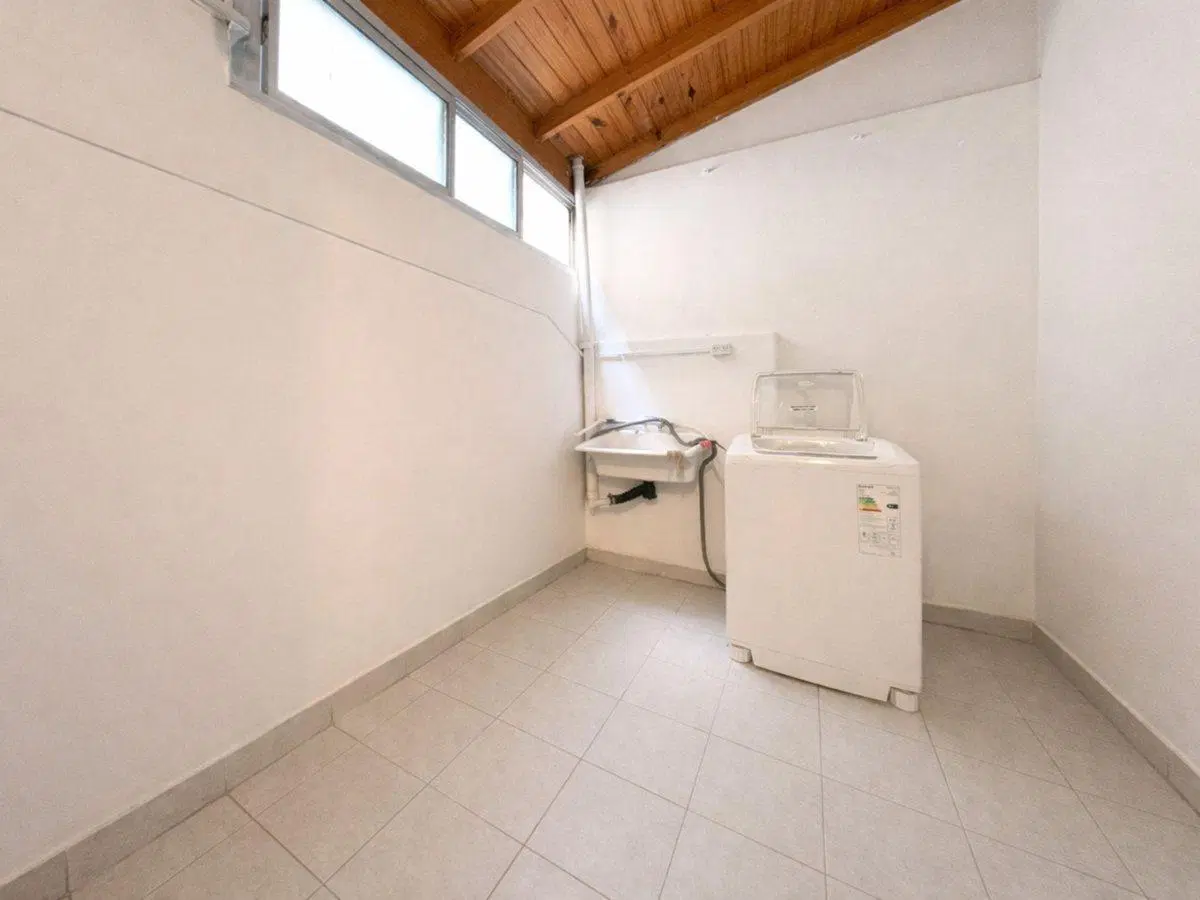 Depto 2 Amb Venta Olivos Bajas Expensas Ubicación 8