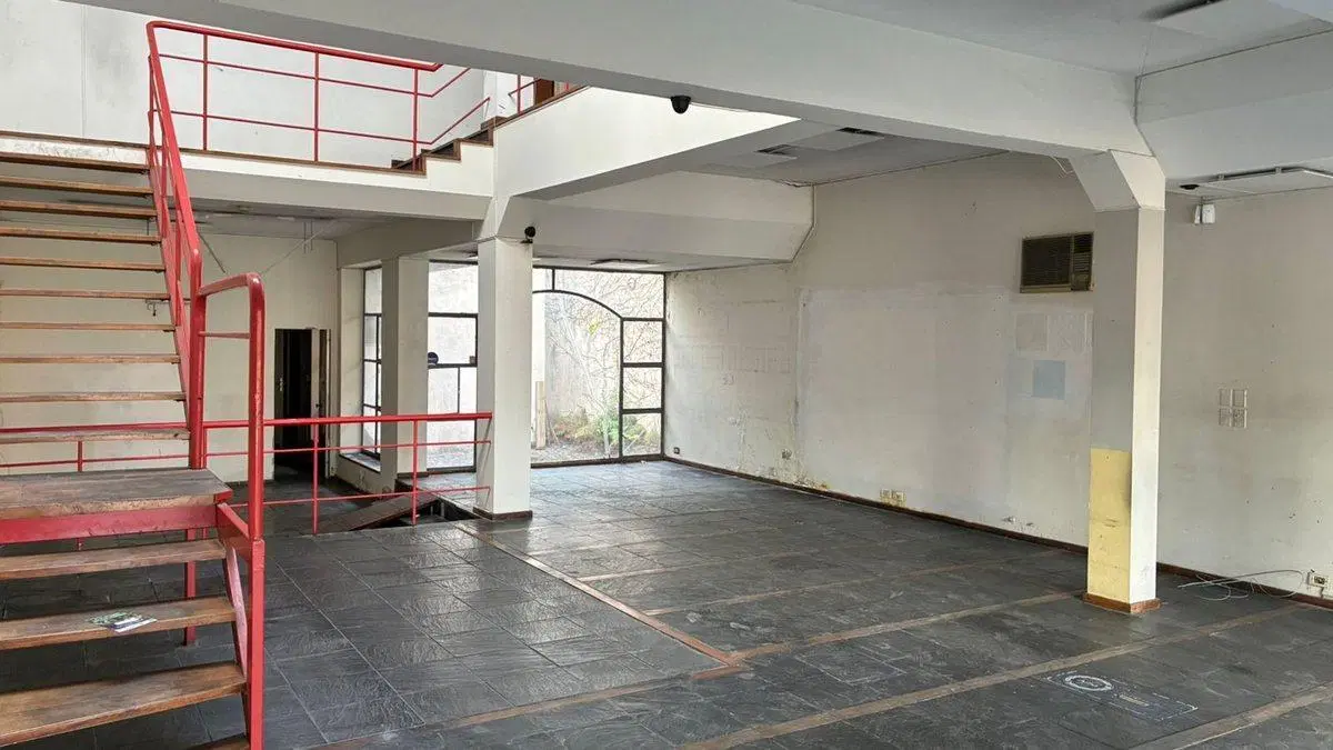 ALQUILER LOCAL COMERCIAL – Av. Maipú, Florida 5