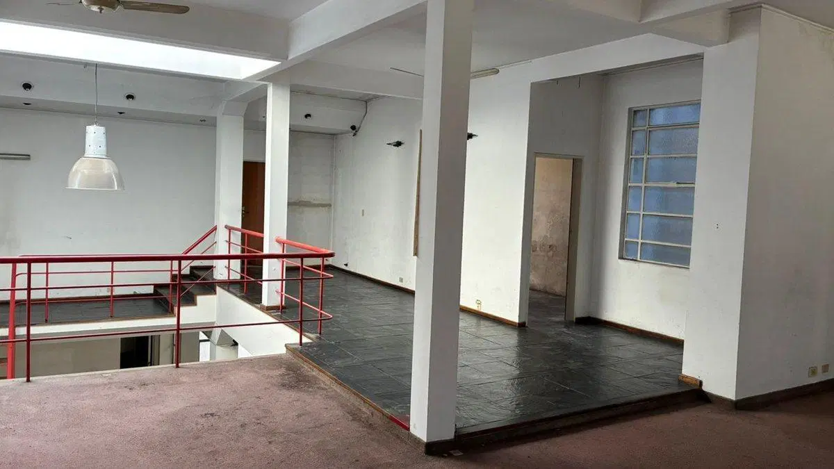 ALQUILER LOCAL COMERCIAL – Av. Maipú, Florida 2