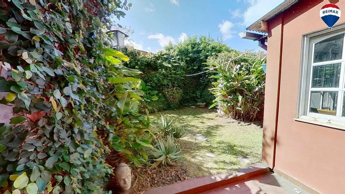VENTA PH 3 amb Florida PB Patio, Quincho y Cochera 3