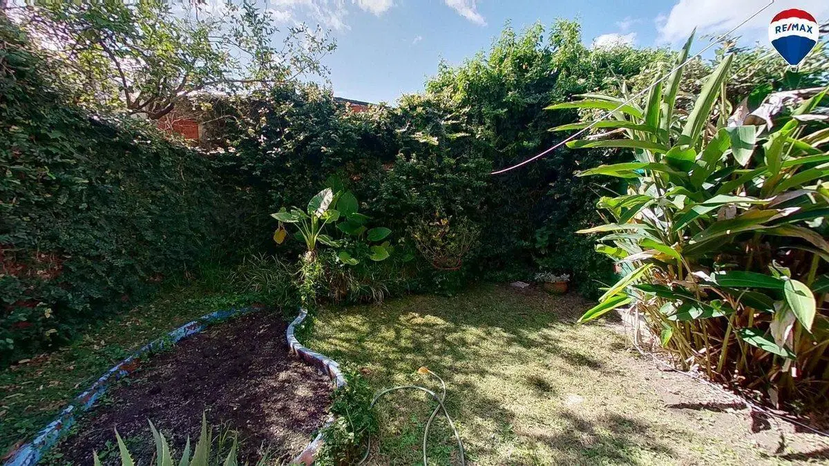 VENTA PH 3 amb Florida PB Patio, Quincho y Cochera 2
