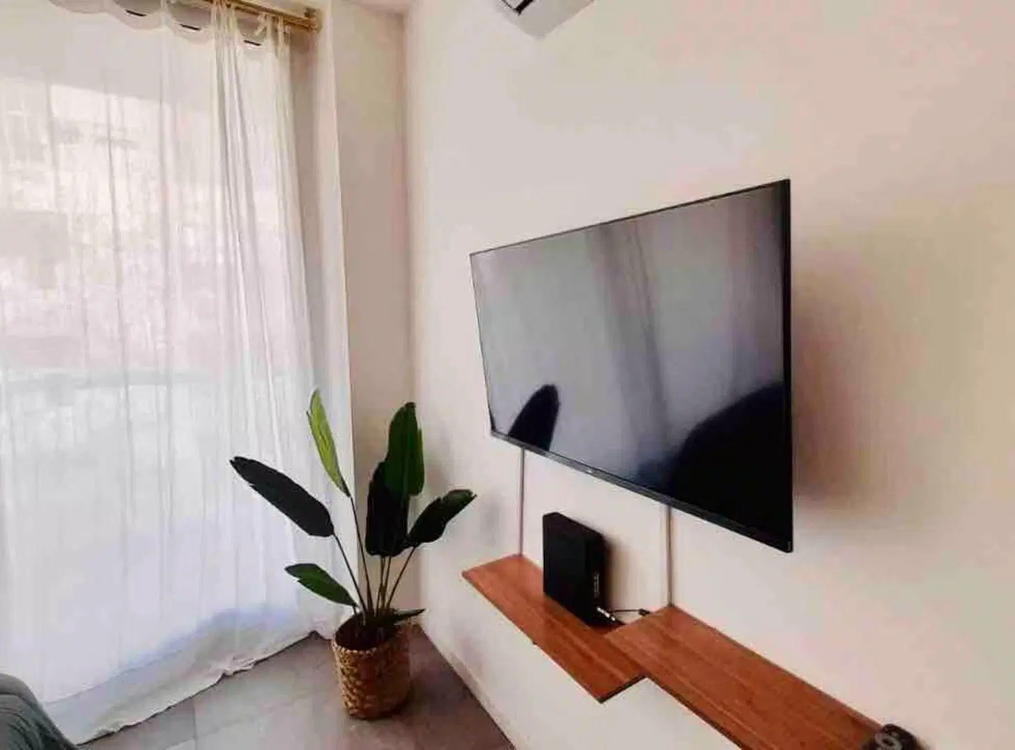 ALQUILER DEPARTAMENTO MONOAMB. AMOBLADO PALERMO 2
