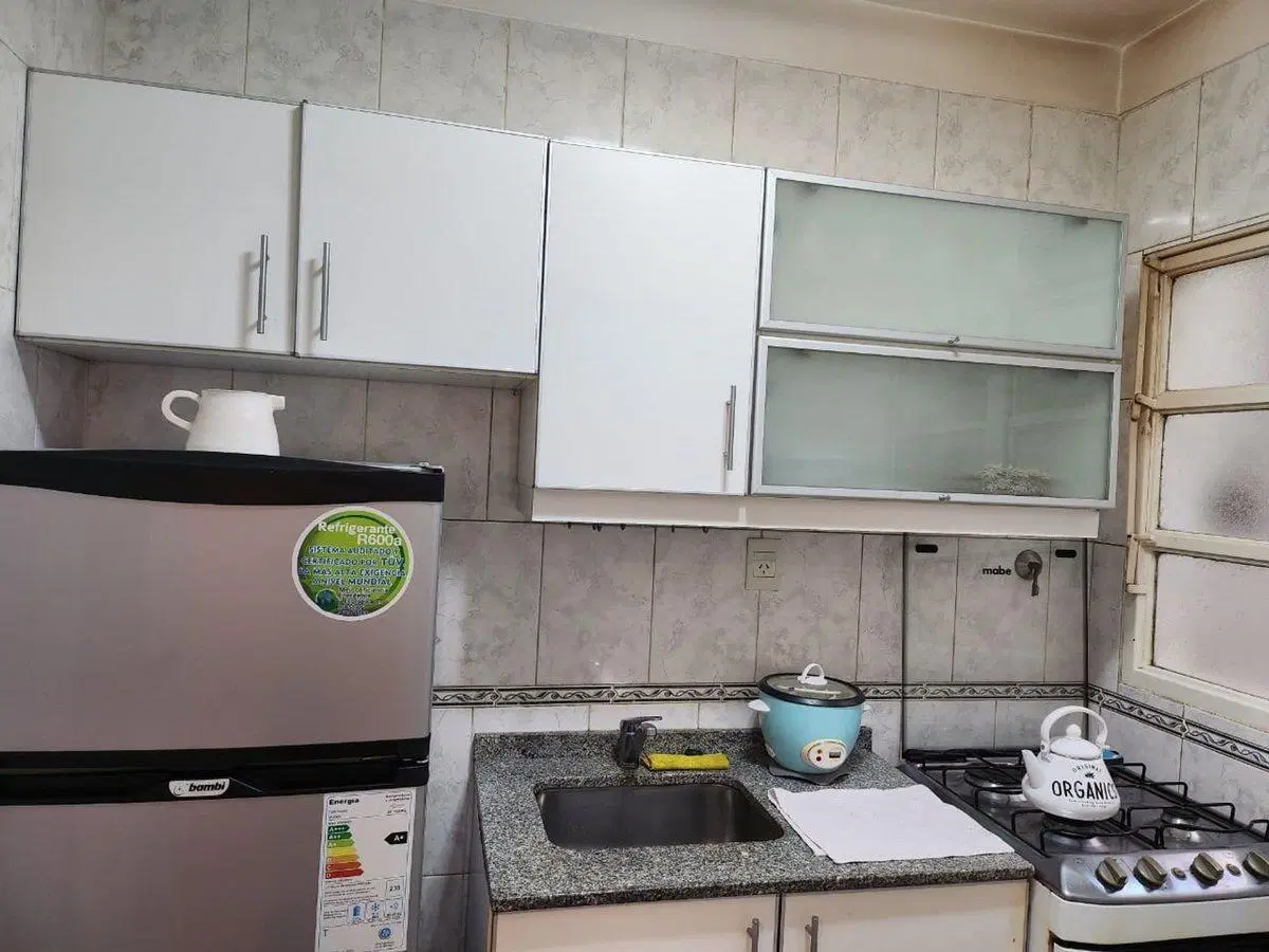 DPTO 2 AMBIENTES A LA VENTA EN BELGRANO!! 4