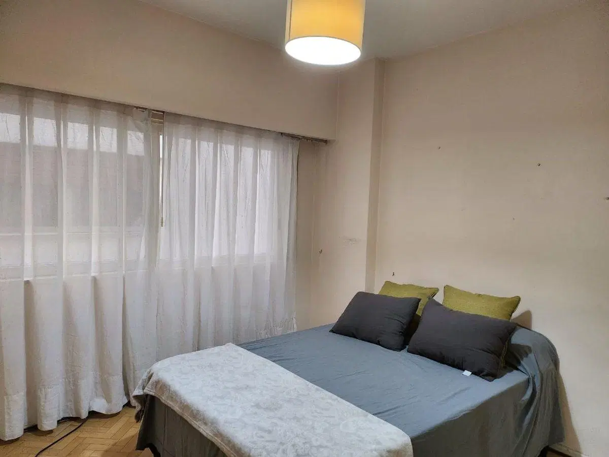 DPTO 2 AMBIENTES A LA VENTA EN BELGRANO!! 3