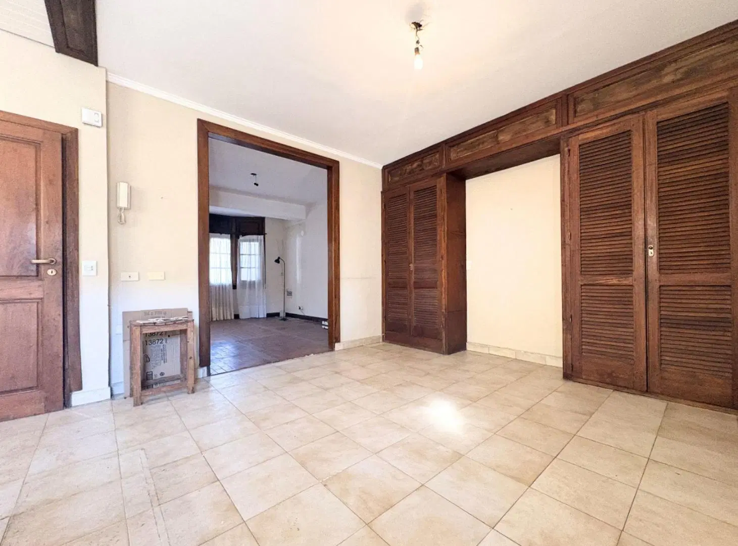 PH 6 Ambientes Venta San Isidro Parque Pileta 5