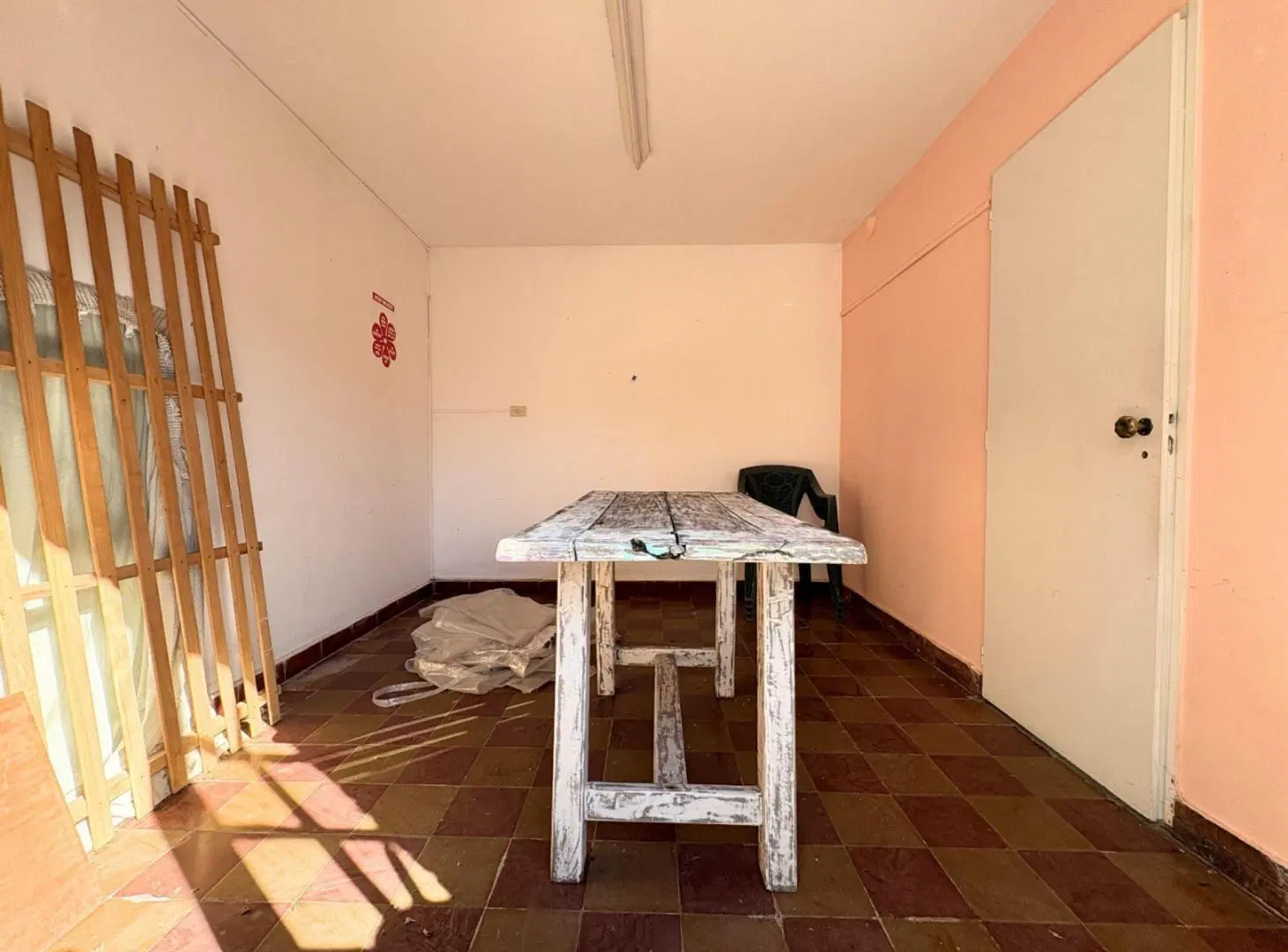 PH 6 Ambientes Venta San Isidro Parque Pileta 2