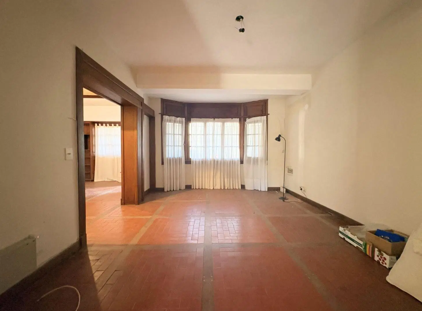 PH 6 Ambientes Venta San Isidro Parque Pileta 4