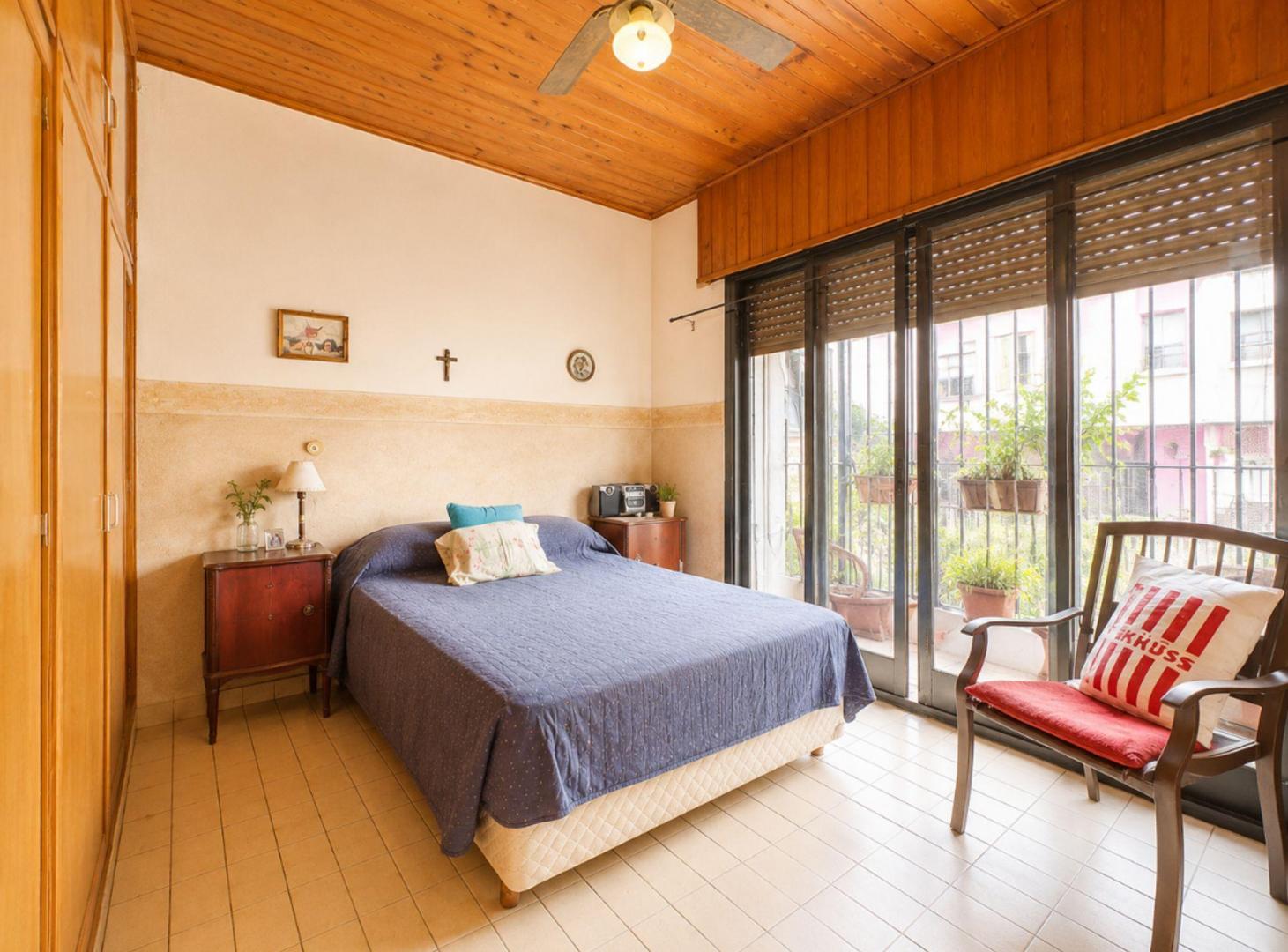 Foto de Casa 4 Ambientes Venta Palermo Terraza y Quincho, imagen 5