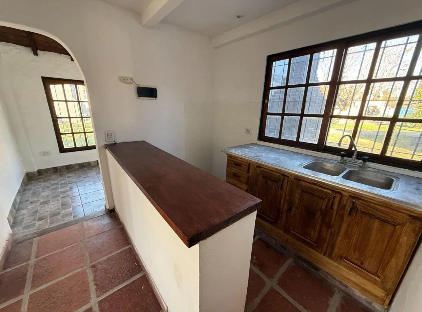 Casa 3 amb en venta - Barrio Cabañas de Solaz 3