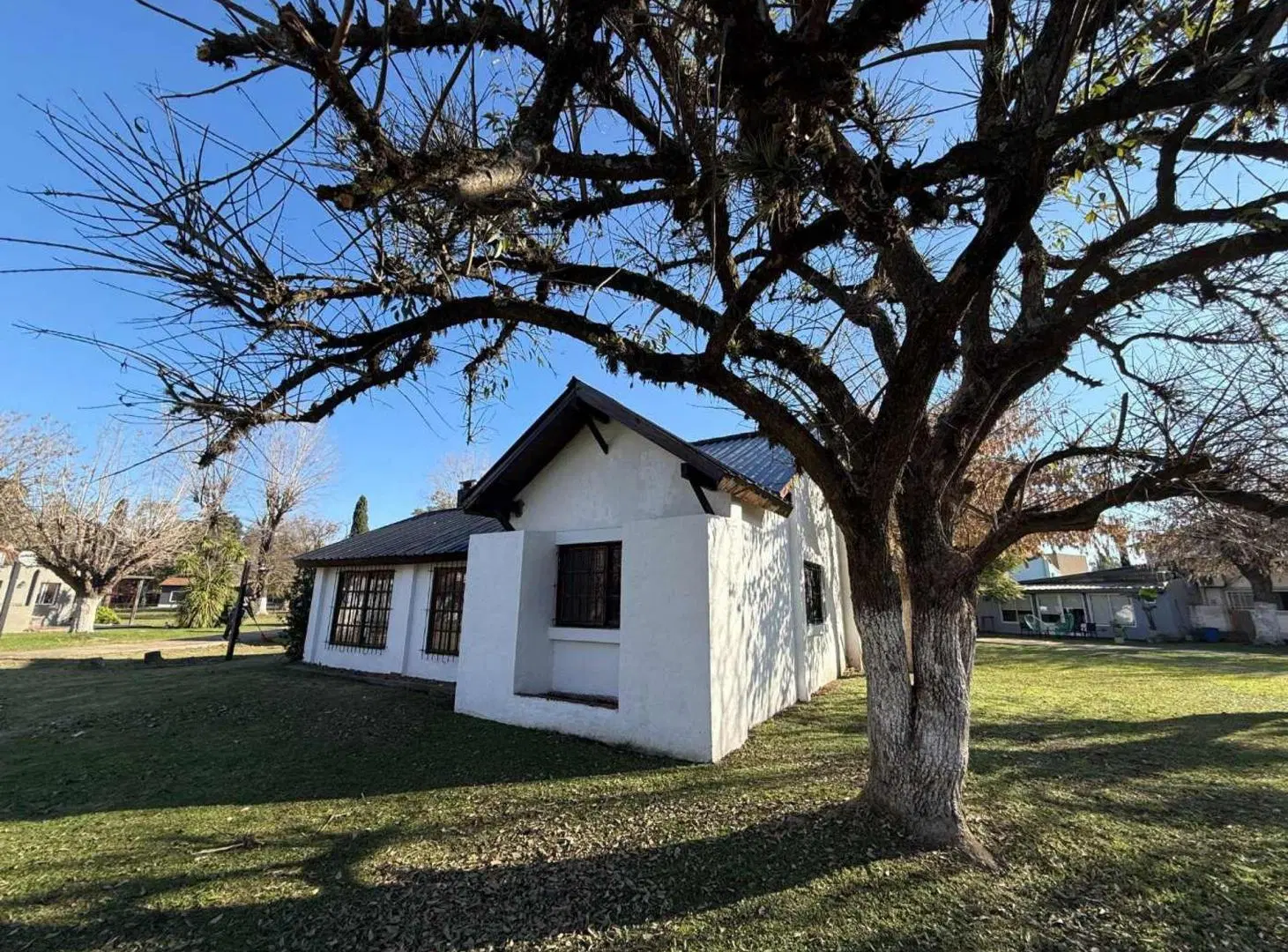 Casa 3 amb en venta - Barrio Cabañas de Solaz 3