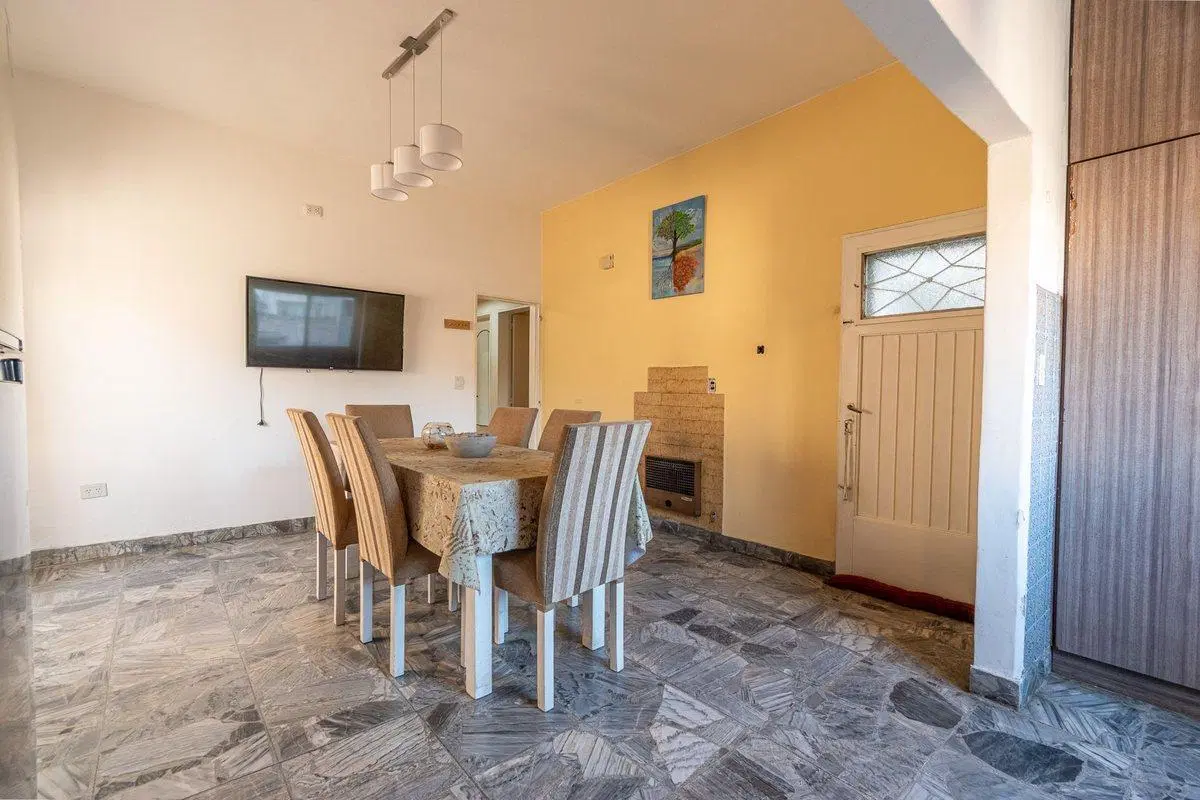 Venta PH 2 amb Boulogne planta baja jardin e/auto 4