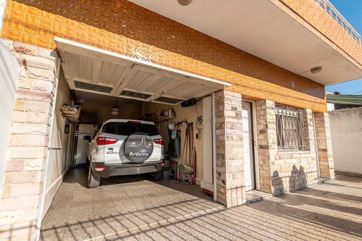 Venta PH 3 amb Boulogne planta alta cochera balcon 8