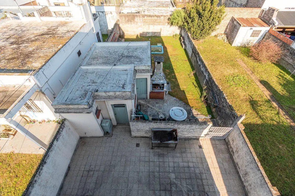 Venta PH 3 amb Boulogne planta alta cochera balcon 4