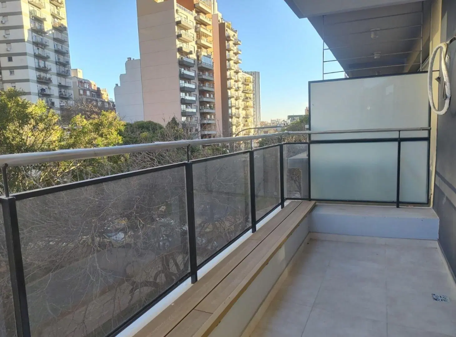 VENTA MONOAMBIENTE A ESTRENAR EN SAAVEDRA 4