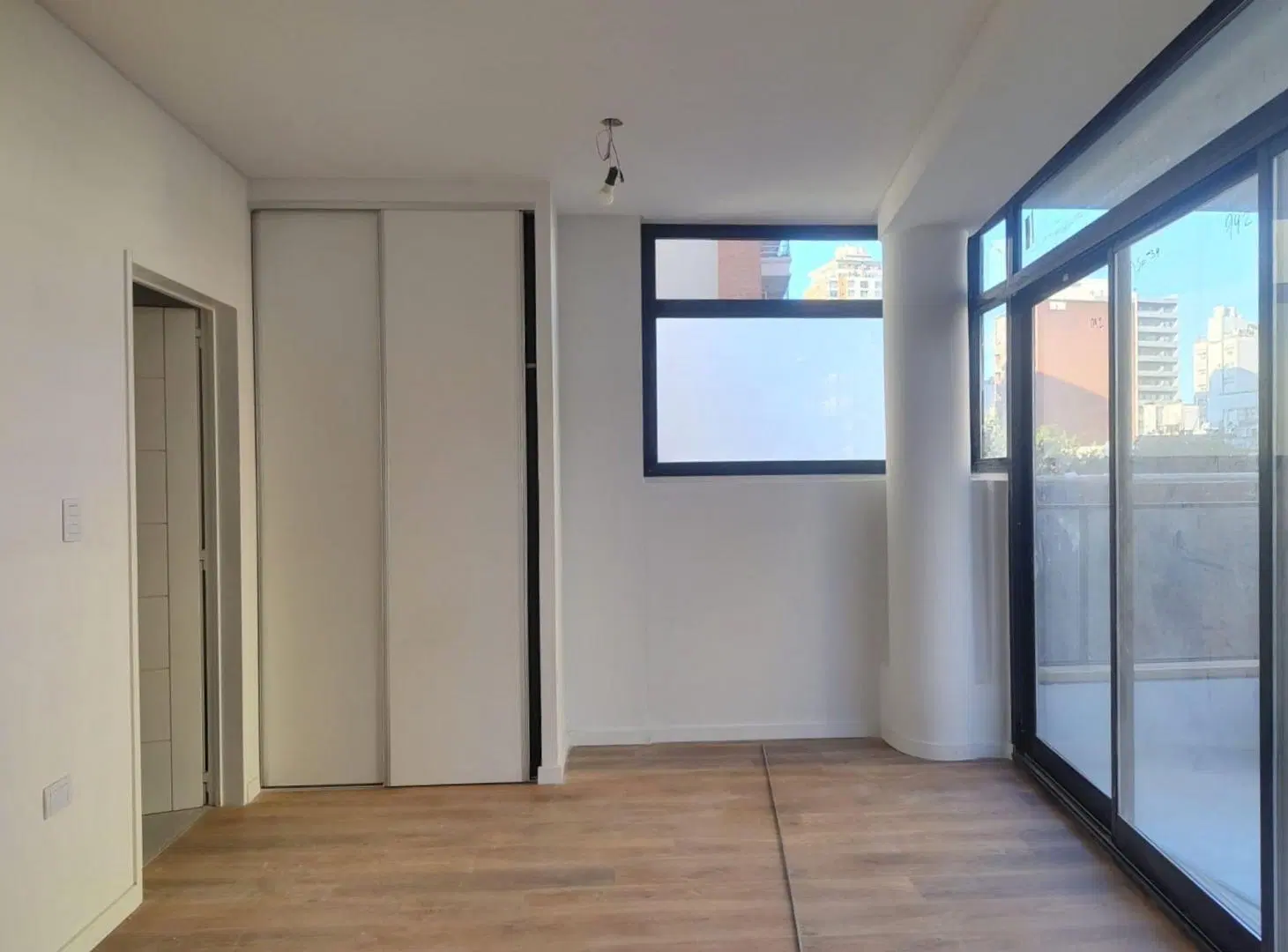 VENTA MONOAMBIENTE A ESTRENAR EN SAAVEDRA 5