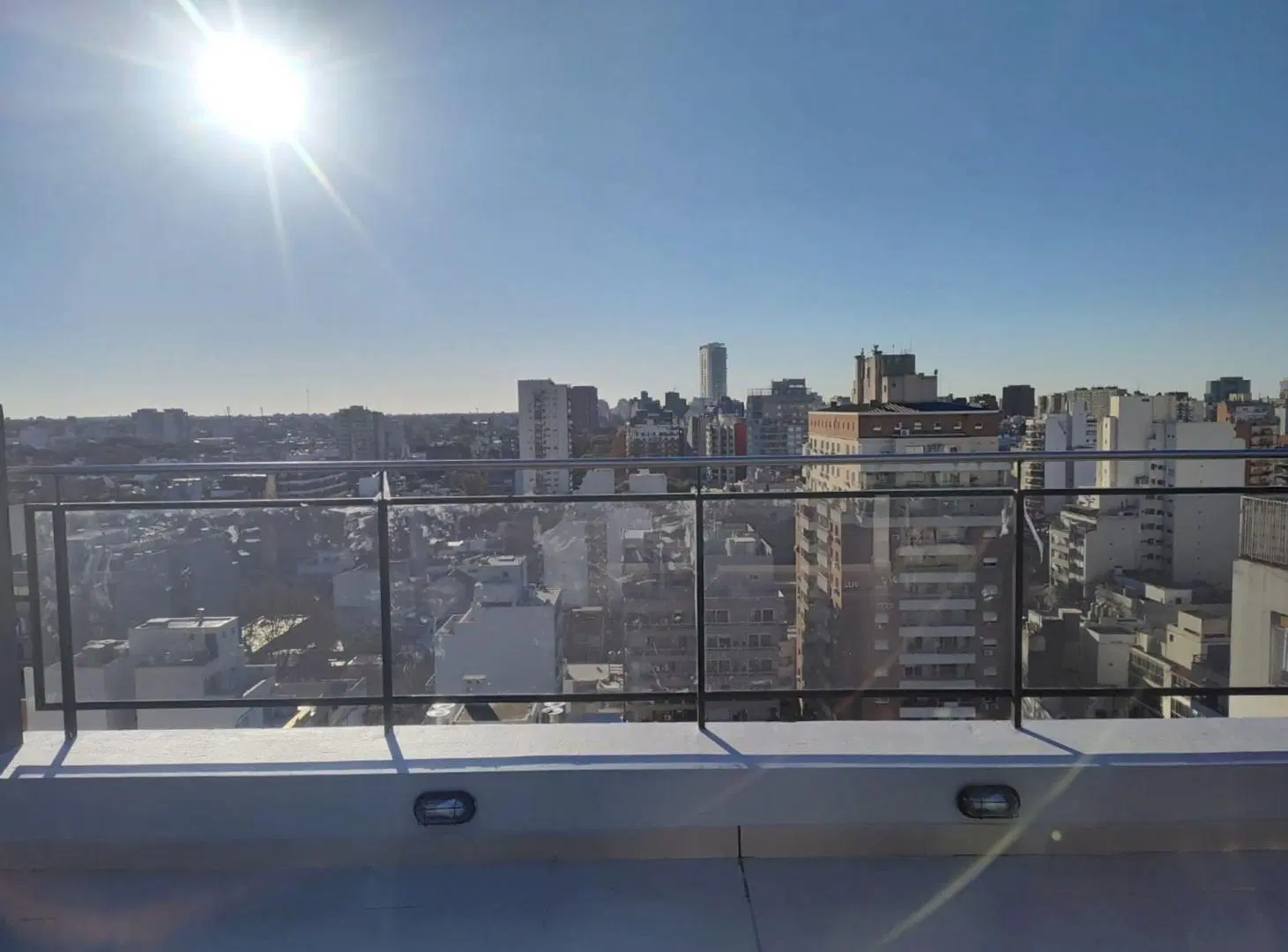 VENTA MONOAMBIENTE A ESTRENAR EN SAAVEDRA 3