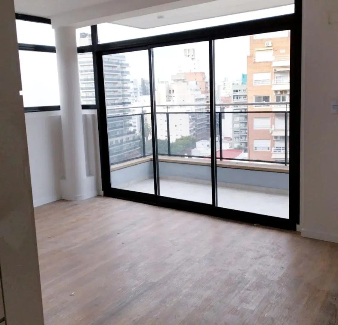 VENTA MONOAMBIENTE A ESTRENAR EN SAAVEDRA 4