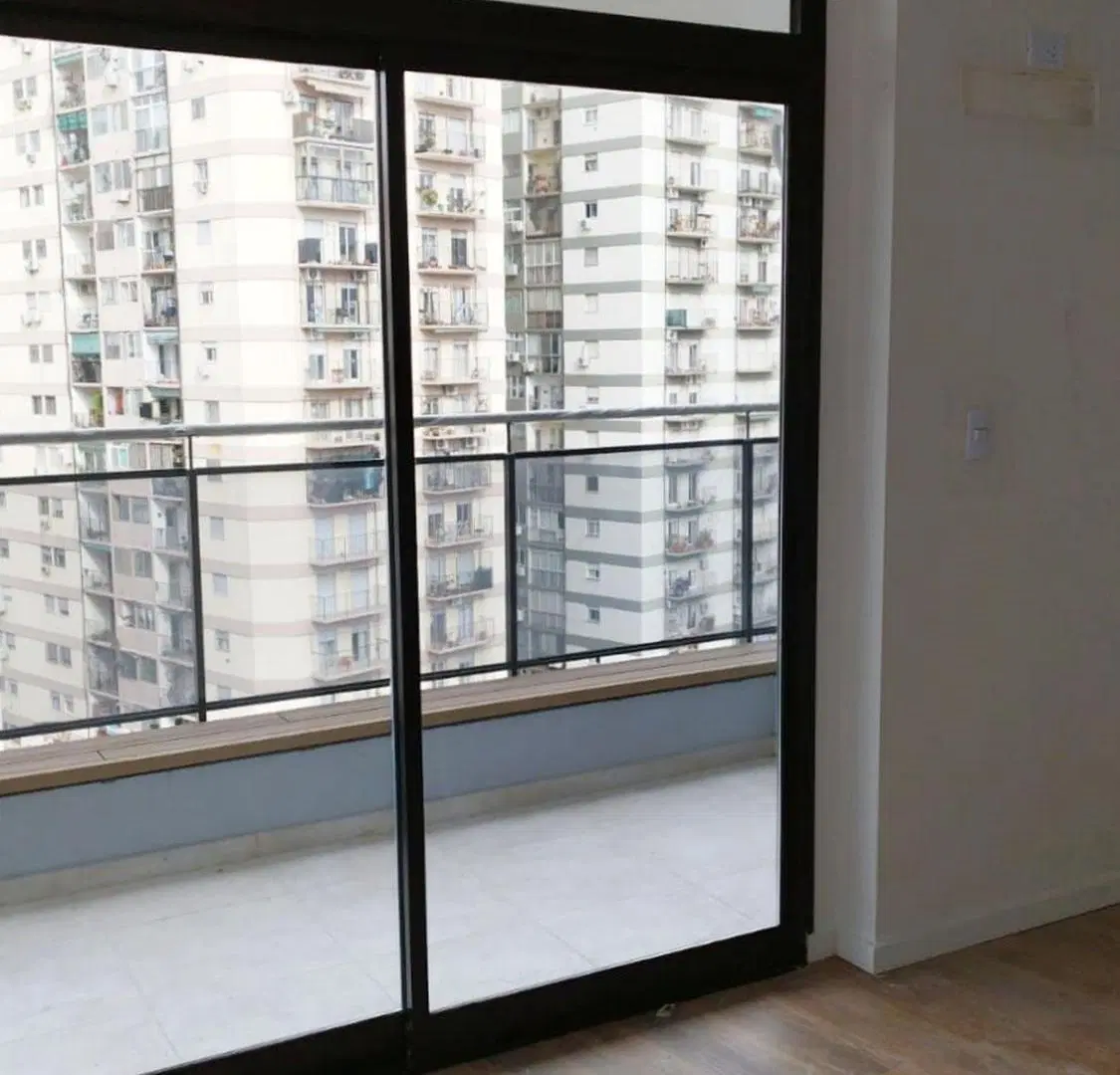 VENTA MONOAMBIENTE A ESTRENAR EN SAAVEDRA 2