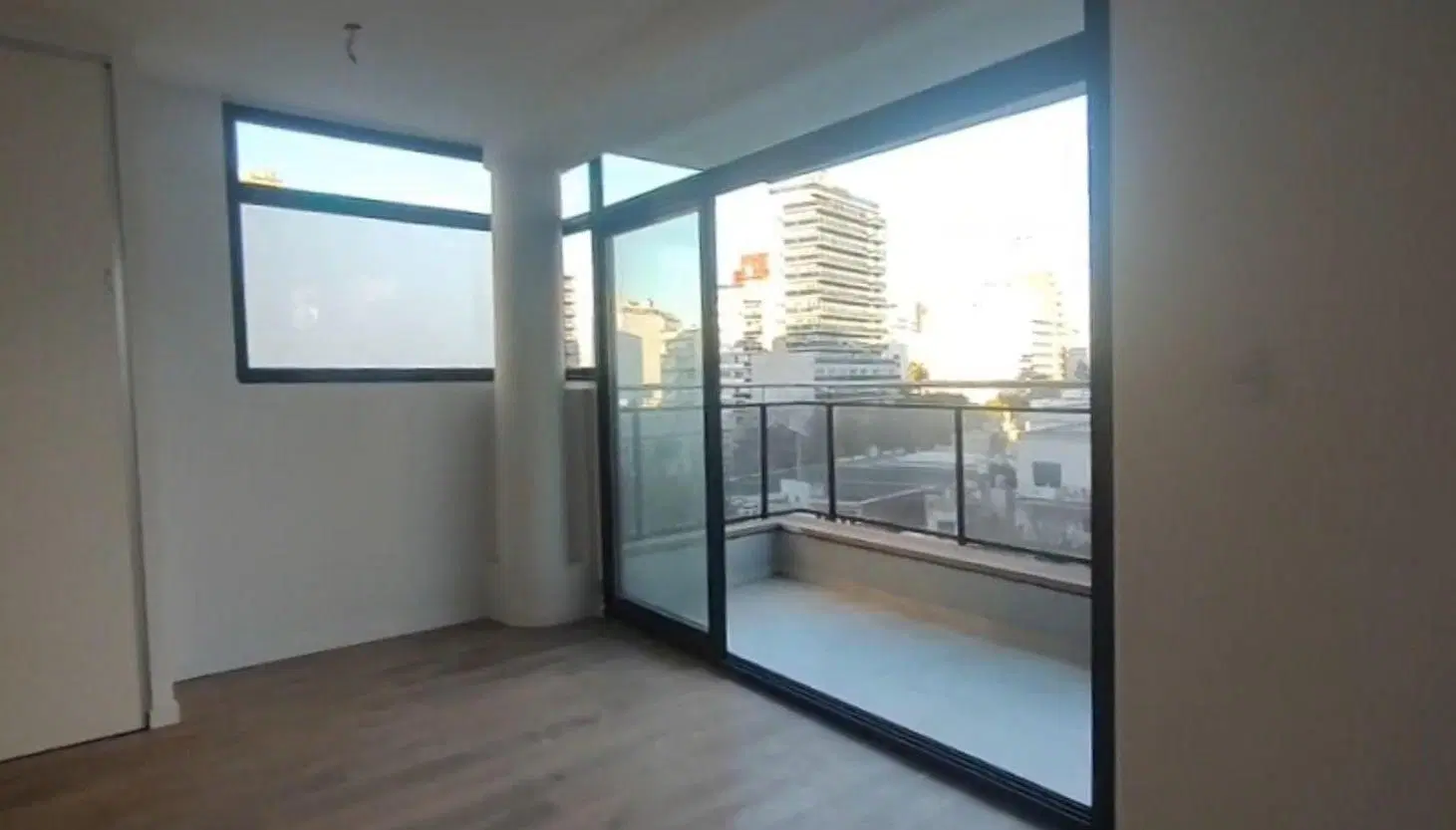 VENTA MONOAMBIENTE A ESTRENAR EN SAAVEDRA 3