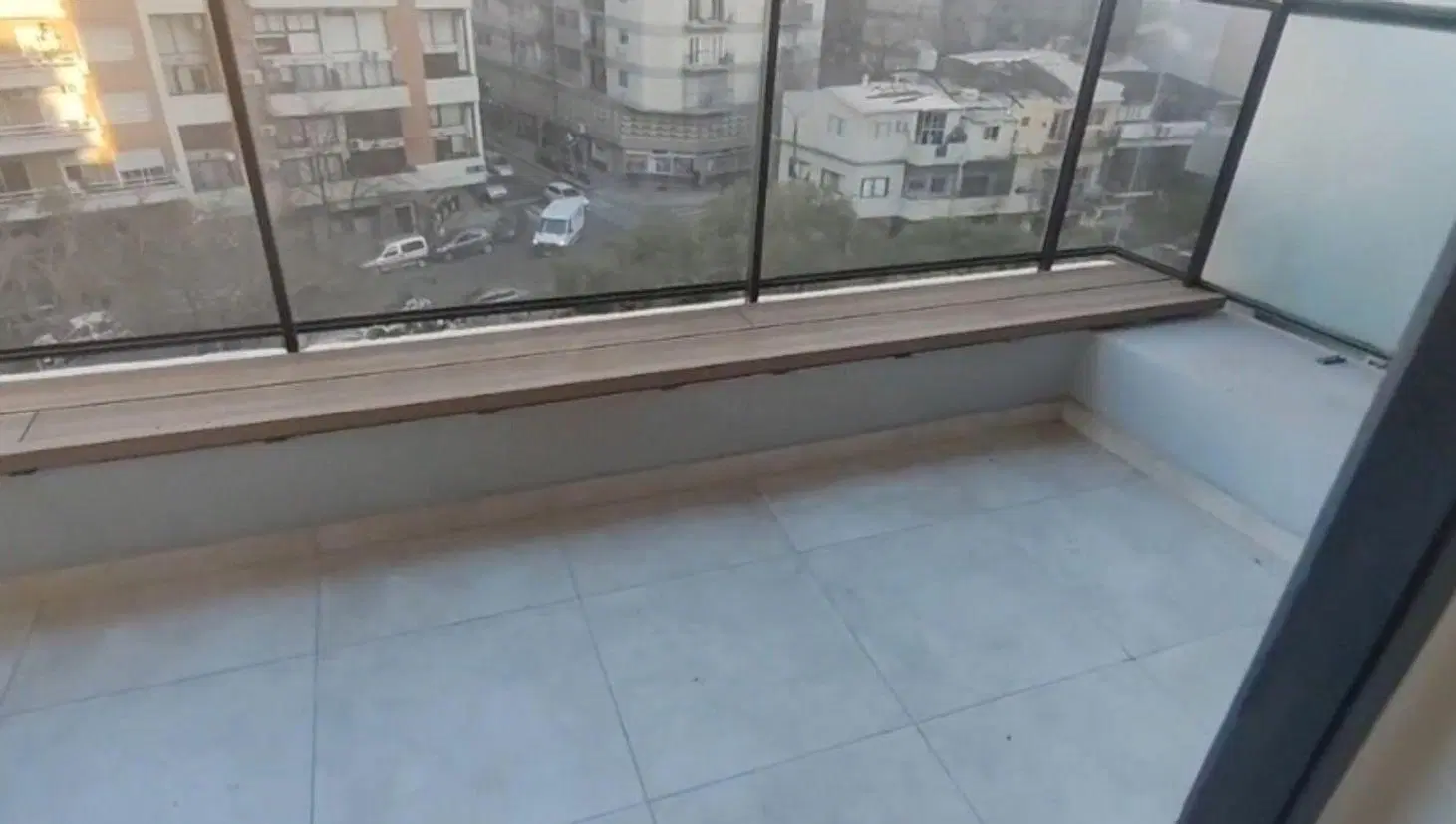 VENTA MONOAMBIENTE A ESTRENAR EN SAAVEDRA 5
