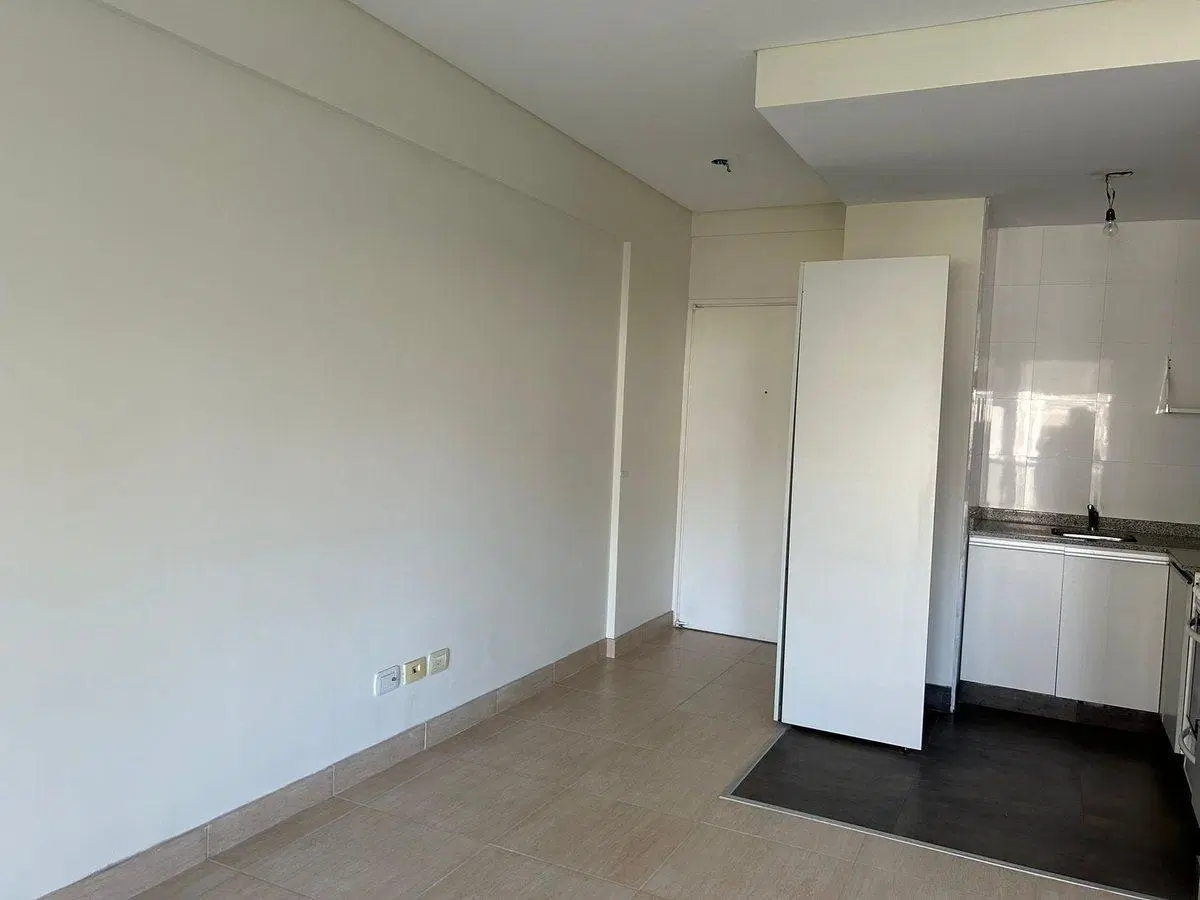 VENTA 1 AMB NUÑEZ  BALCÓN  APTO CREDITO LUMINOSO 5