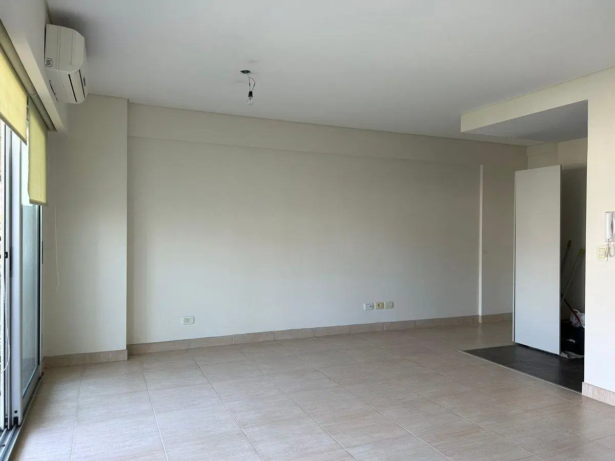 VENTA 1 AMB NUÑEZ  BALCÓN  APTO CREDITO LUMINOSO 8