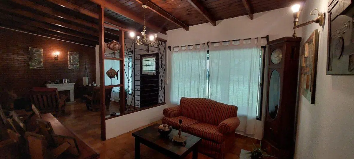 Venta Casa con Gran Terreno - Tigre 5