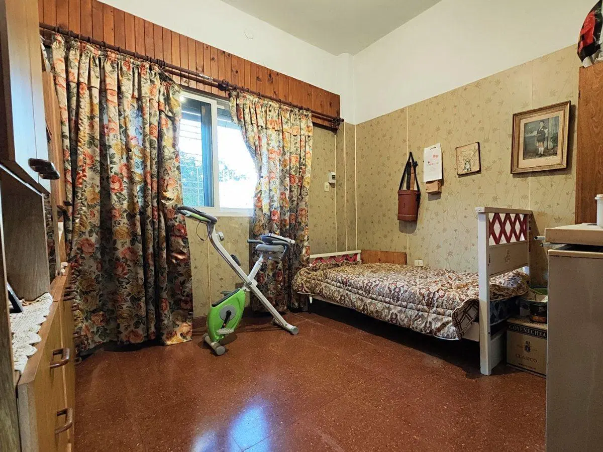 PH 3 amb en venta - Caseros - PATIO 8