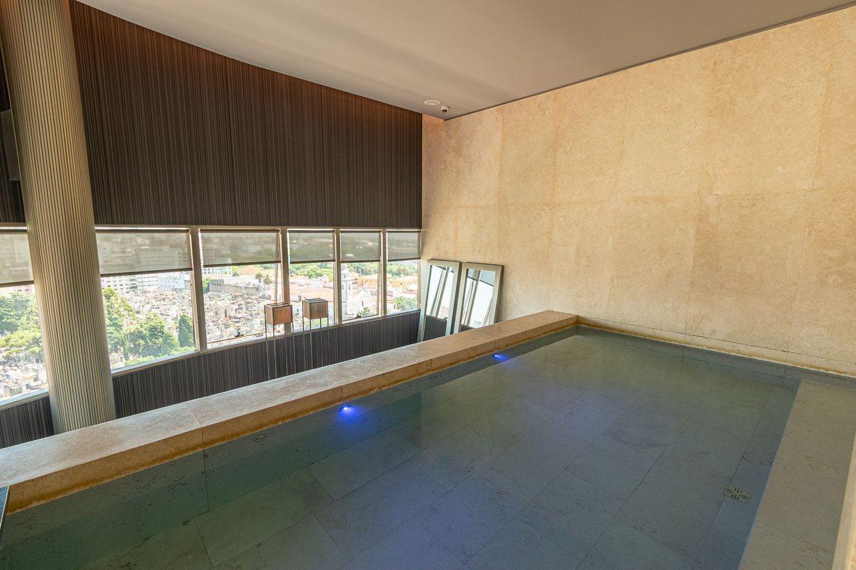 Foto de Monoambiente en Deco Recoleta, imagen 3