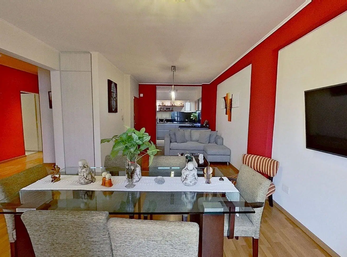 DEPARTAMENTO 3 AMB A LA VENTA EN CASEROS! 2