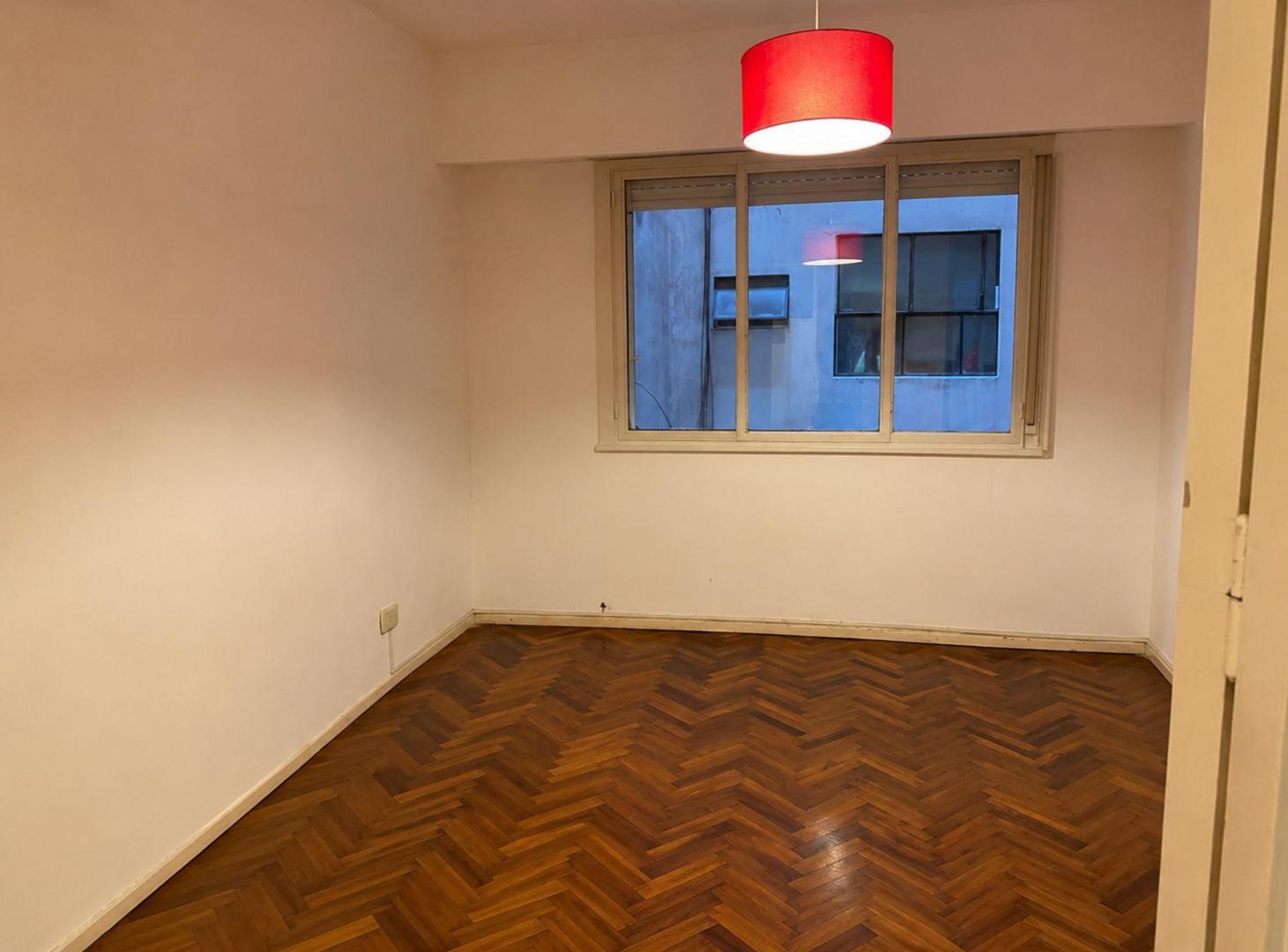 Foto de ALQUILER DEPARTAMENTO 2 AMB EXC. ESTADO EN PALERMO, imagen 5